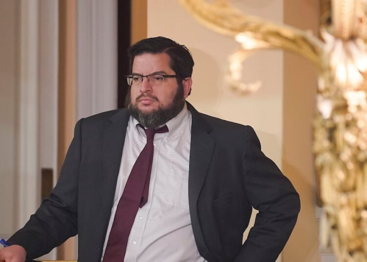 Asesor de Kast evita ofensiva de La Moneda y Jara por derechos humanos: “Nosotros no vamos a entrar en ese debate”