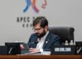 Chile volverá a ser sede de la cumbre APEC en 2032