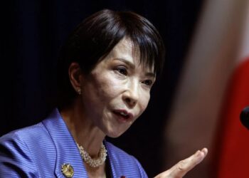 China insiste en que si Japón no se retracta de sus comentarios sobre Taiwán habrá represalias