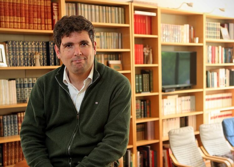 Daniel Mansuy: “Este es el resultado electoral más exitoso en la historia de la derecha”