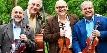 Disfruta de la mejor cartelera cultural en Corpartes con un 20% de descuento