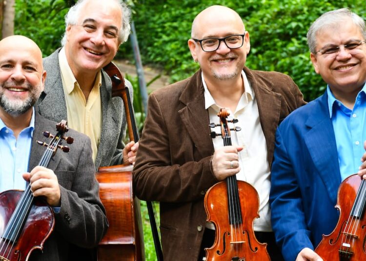 Disfruta de la mejor cartelera cultural en Corpartes con un 20% de descuento