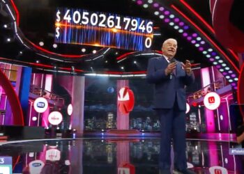 Donaciones de Boric a la “Lucatón”, premio a Valentín Trujillo y millonario aporte de familia Luksic marcan inicio de Teletón 2025