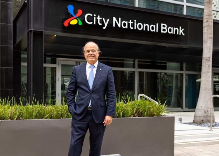 El BCI festeja 10 años de su mayor inversión en EE.UU. con nuevas ambiciones