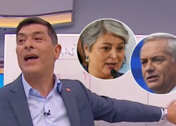 El costo marginal de seducir a los “parisian”