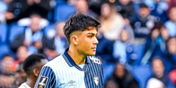 El especial ranking en el que destacan Damián Pizarro y Matías Pérez entre otros futbolistas americanos