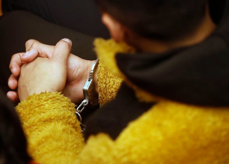 Encarcelan a adulto mayor por el homicidio de su hermano en Coquimbo: víctima fue asfixiada y descuartizada