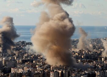 Estados Unidos reafirma el derecho de Israel a la “autodefensa” tras el bombardeo sobre Beirut