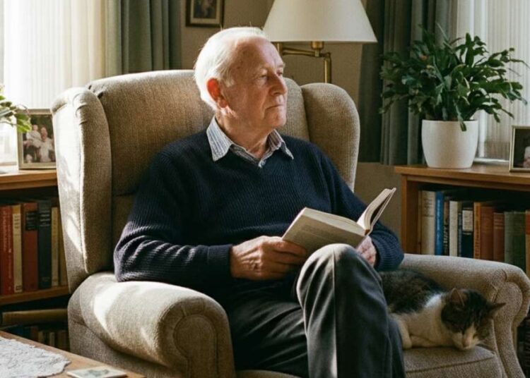 Este extraño síntoma podría ser una señal temprana de Alzheimer, según un reciente estudio