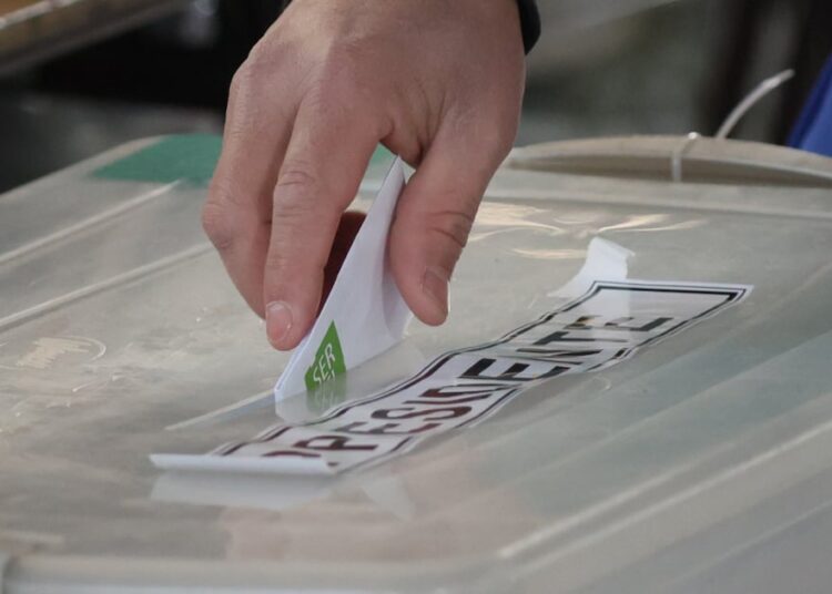 Estos son los documentos válidos para votar en las elecciones