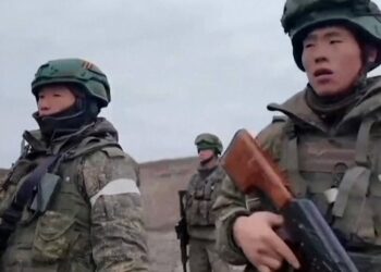 Herido un militar surcoreano por una explosión en la Zona Desmilitarizada con Corea del Norte