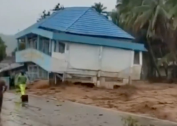 Indonesia: registran más de 200 muertos por inundaciones