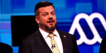 Kaiser y cuestionamientos a su postura sobre DD.HH.: “Es el reflejo de un país que no es capaz de cerrar heridas cuando no conviene”