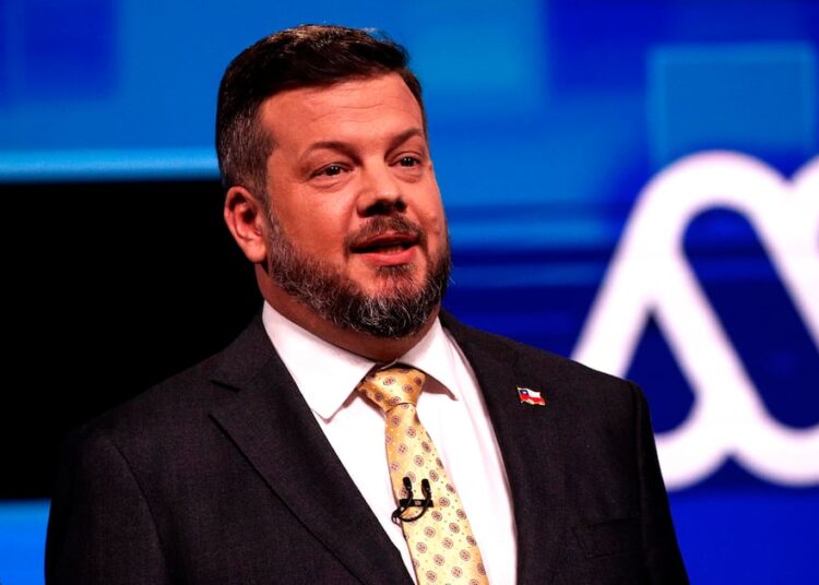 Kaiser y cuestionamientos a su postura sobre DD.HH.: “Es el reflejo de un país que no es capaz de cerrar heridas cuando no conviene”