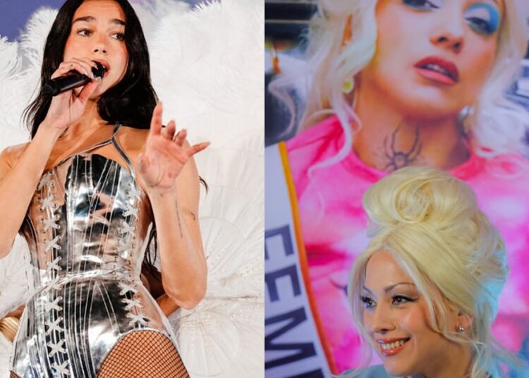 La historia de Tu Falta de Querer, el desgarrador himno de Mon Laferte interpretado por Dua Lipa