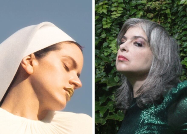 “Locura”: la escritora argentina Mariana Enriquez se declara obsesionada con Rosalía