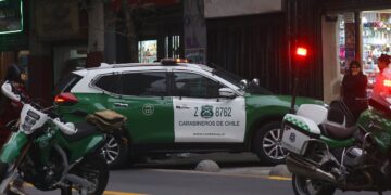 Plan Nacional de Seguridad Pública