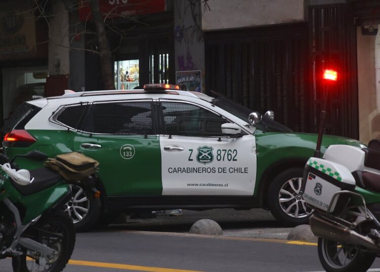 Plan Nacional de Seguridad Pública