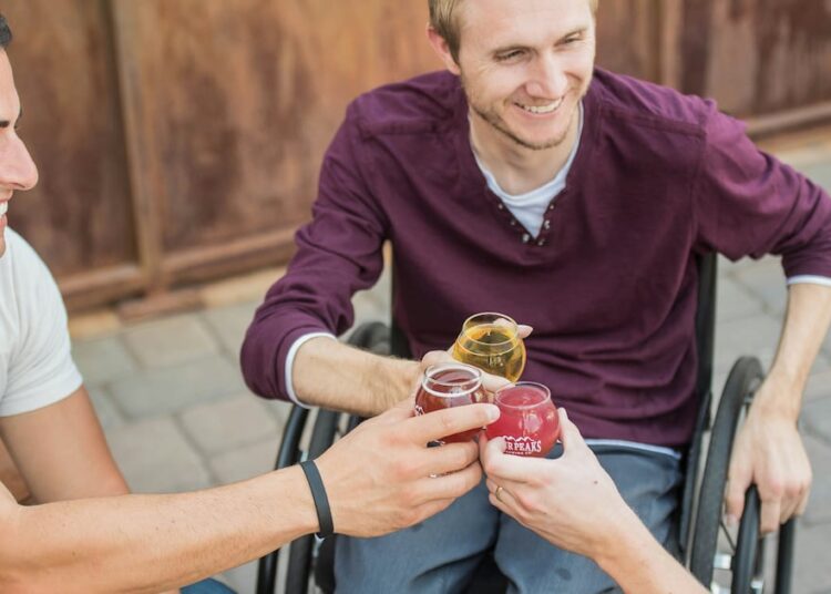 Por qué se conmemora hoy el Día Internacional del Hombre