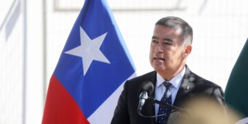 Presidente de RN lleva a Mario Desbordes a tribunal supremo por apoyo a Carter y desata recriminaciones internas