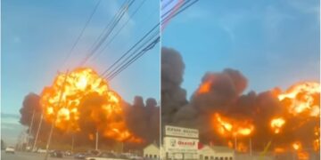 Qué se sabe del accidente aéreo que dejó al menos siete muertos en Kentucky