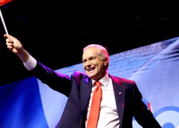 RN formaliza apoyo institucional a Kast para el balotaje: “No podemos permitir la continuidad del actual gobierno”