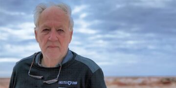 Reseña de libros: de Werner Herzog a José Miguel Serrano