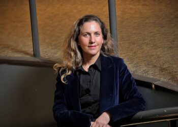 Rosario Navarro: “En la segunda vuelta los candidatos deben bajar la pelota al piso”