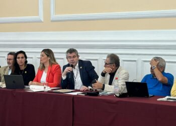 Sin elegir entre Kast o Jara: Amarillos por Chile afirma que militantes son “totalmente independientes de criterio” de cara al balotaje