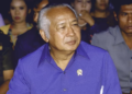 Suharto, el exlíder indonesio que pasó de dictador a “héroe nacional”