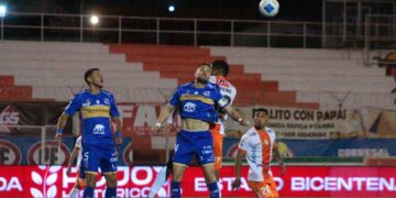 Tabla de posiciones: revisa cómo quedó la Liga de Primera tras la caída de Limache y el triunfo de Everton a Cobresal