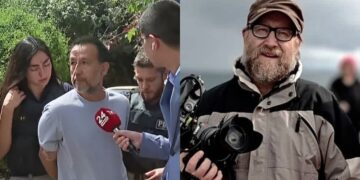 Tragedia en La Reina: Fiscalía dice que imputado por triple homicidio actuó con alevosía y tribunal decreta su prisión preventiva