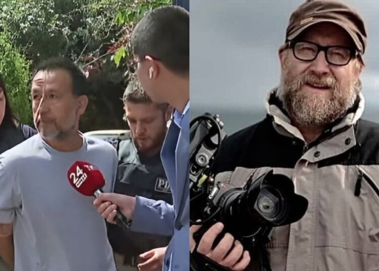 Tragedia en La Reina: Fiscalía dice que imputado por triple homicidio actuó con alevosía y tribunal decreta su prisión preventiva