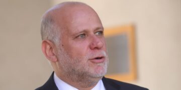 Tras orden de paralización de Desbordes: Elizalde asegura que ya se cuenta con la autorización para continuar con las obras en La Moneda