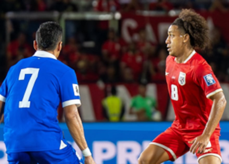 Un debutante y dos regresos al Mundial: Curazao, Panamá y Haití abrochan su clasificación a la Copa del Mundo