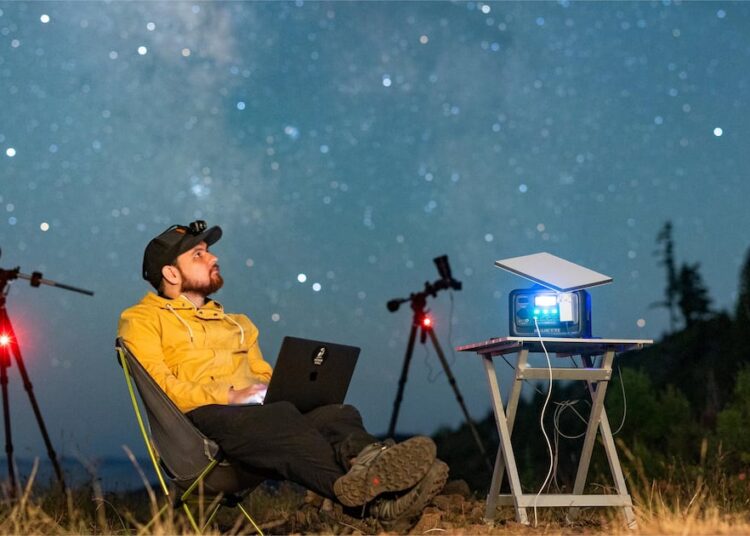 ¿Apagón inesperado? La solución llega este Black Friday BLUETTI