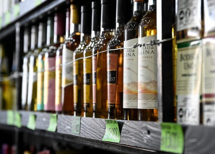 ¿Hay Ley Seca durante el fin de semana de las elecciones presidenciales y parlamentarias?