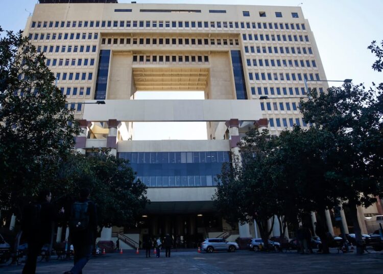 ¿Por qué este domingo solo siete regiones elegirán senadores?