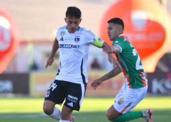 ¿Cuándo se define el Chile 2? ¿Y el descenso? La programación y lo que se juega en la última fecha de la Liga de Primera