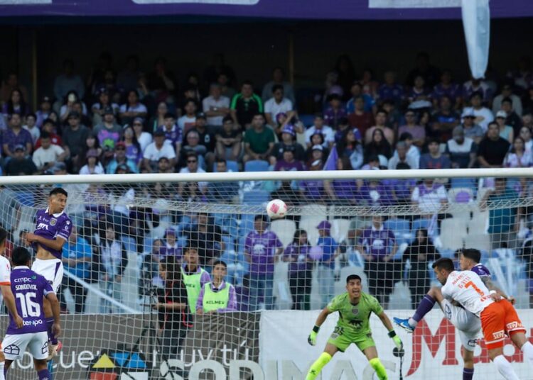 Todo se definirá en Calama: Cobreloa se lleva un punto de Concepción en la primera final de la liguilla del Ascenso
