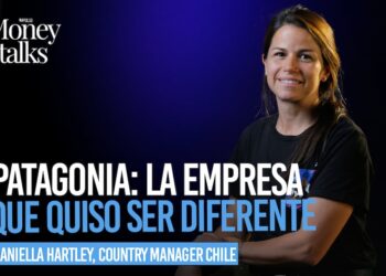 Patagonia: la empresa que quiso ser diferente