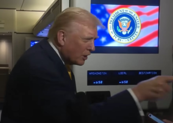 Trump aboga por una mayor influencia en Latinoamérica para controlar migraciones y narcotráfico