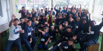 Chile se integra por primera vez a la Red Mundial de Ciudades del Aprendizaje con Renca y San Nicolás