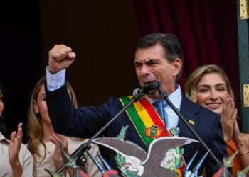 El desafío económico del gobierno boliviano