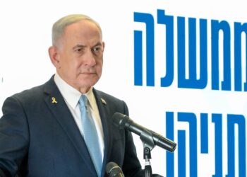 Netanyahu reafirma intención de mantener control israelí sobre zonas estratégicas en territorio sirio