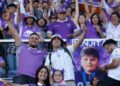 Locura en las calles penquistas: una multitud recibe a Deportes Concepción tras su épico ascenso a Primera División