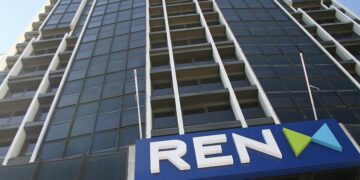 Portuguesa REN destaca aporte de Chile a resultados trimestrales