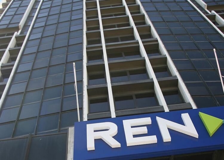 Portuguesa REN destaca aporte de Chile a resultados trimestrales