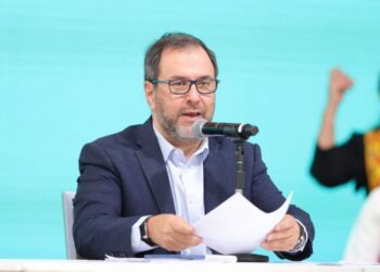 Venezuela califica la incautación de un petrolero por parte de EE.UU. como “un acto de piratería internacional”