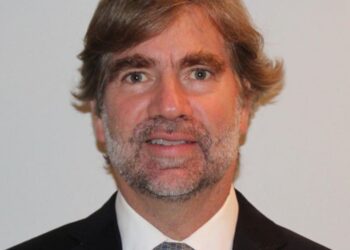 Entel anunció a Carlos Hurtado Rourke como nuevo director de la compañía